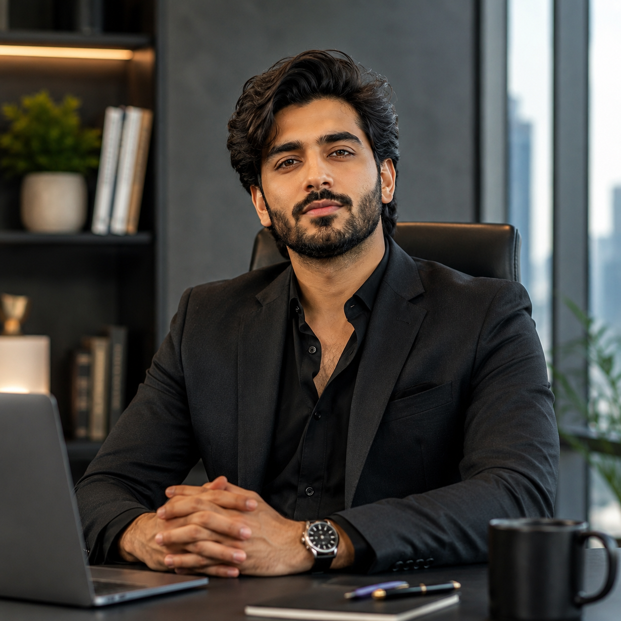 Bilal Ahmed