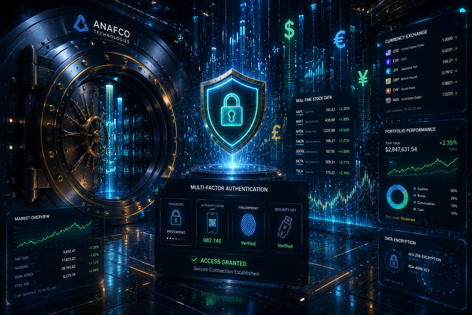 Fintech
